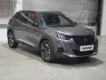 Peugeot 2008 1.5 HDi, GT Line, AT, LED