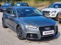 Audi A3 1.6TDi, �R, S-line, bixen