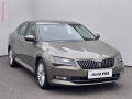 �koda Superb 1.4TSI, 1.maj,�R, Ambition