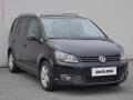 Volkswagen Touran 2.0 TDi, Comfortline
