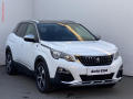 Peugeot 3008 1.2PT, Crossway, AT, navi