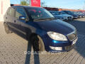�koda Fabia 1.4i, �R, AC, STK4/28