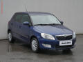 �koda Fabia 1.4i, �R, AC, STK4/28