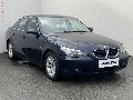 BMW 2.5 525 i, AT, xenon, +ALU