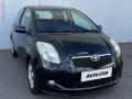 Toyota Yaris 1.0i, AC