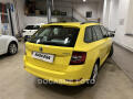 �koda Fabia 1.0TSi, 2.maj,�R, LED
