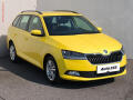 �koda Fabia 1.0TSi, 2.maj,�R, LED
