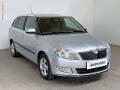 �koda Fabia 1.2i