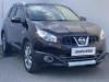 Nissan Qashqai 2.0i, Panor, navi, kamera