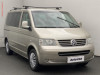 Volkswagen Multivan 2.5TDi 4x4