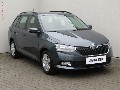 koda Fabia 1.0 TSi, R, Style