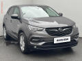 Opel Grandland X 1.2 T, Edition, navi