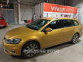 Volkswagen Golf 1.0 TSI, R, STK9/27