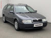 koda Octavia 1.6i, Tour