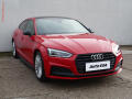 Audi A5 2.0 TFSi, AT, navi, LED