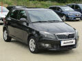 �koda Fabia 1.2 TSi, 2.maj,�R, Ambition