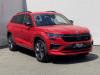 koda Kodiaq 2.0 TSi 4X4, 1.maj,R, RS