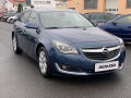 Opel Insignia 2.0 CDTi, AT, navi, bixen