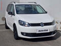 Volkswagen Touran 1.4 TSi, Match, navi, panor