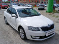 koda Octavia 1.6TDi, Ambition