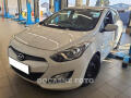 Hyundai i30 1.4 i, �R