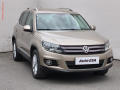 Volkswagen Tiguan 2.0 TSi 4x4, Sport&Style, DSG