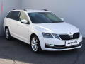 koda Octavia 2.0TDi, R, DSG, navi, LED