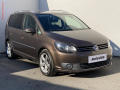 Volkswagen Touran 2.0 TDi, Highline, bixen