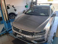 Volkswagen Passat 2.0, AT