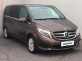 Mercedes-Benz 2.2CDi V250 4MAT, 1.maj,�R