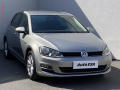 Volkswagen Golf 1.2 TSi, Lounge, navi