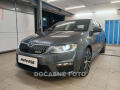 �koda Octavia 2.0 TDi, 2.maj,�R, RS, bixen