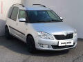 �koda Roomster 1.2 TSi, Style