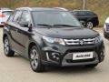 Suzuki Vitara 1.6D 4x4, navi, LED