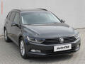 Volkswagen Passat 2.0TDi, DSG