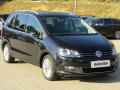 Volkswagen Sharan 2.0 TDi, CUP, TZ, bixen, el.