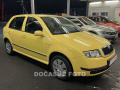 koda Fabia 1.2i