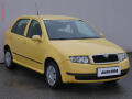 koda Fabia 1.2i, STK10/27