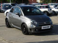 Fiat 500 1.2 8V, Sport, navi