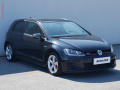 Volkswagen Golf 2.0TSi, 1.maj, Panorama