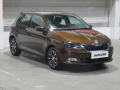 koda Fabia 1.2 TSi, 1.maj, Xenon