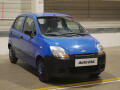Chevrolet Spark 0.8i
