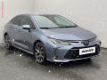 Toyota Corolla 1.8 HSD, 2.maj,R, Executive