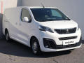 Peugeot Expert 2.0HDi L3 DLNA WRTH, Nez