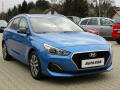 Hyundai i30 1.4 T-GDi, 1.maj,�R, AC, temp