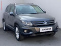 Volkswagen Tiguan 2.0 TSi 4X4, Track&Style