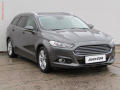 Ford Mondeo 2.0 TDCi, AT, TZ, navi