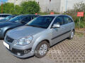Kia Rio 1.4i 16V, �R, servis.kniha