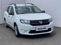 Dacia Logan 1.1i, El.okna