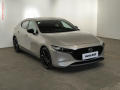 Mazda 3 2.0i, 1.maj,R, AT, navi, LED